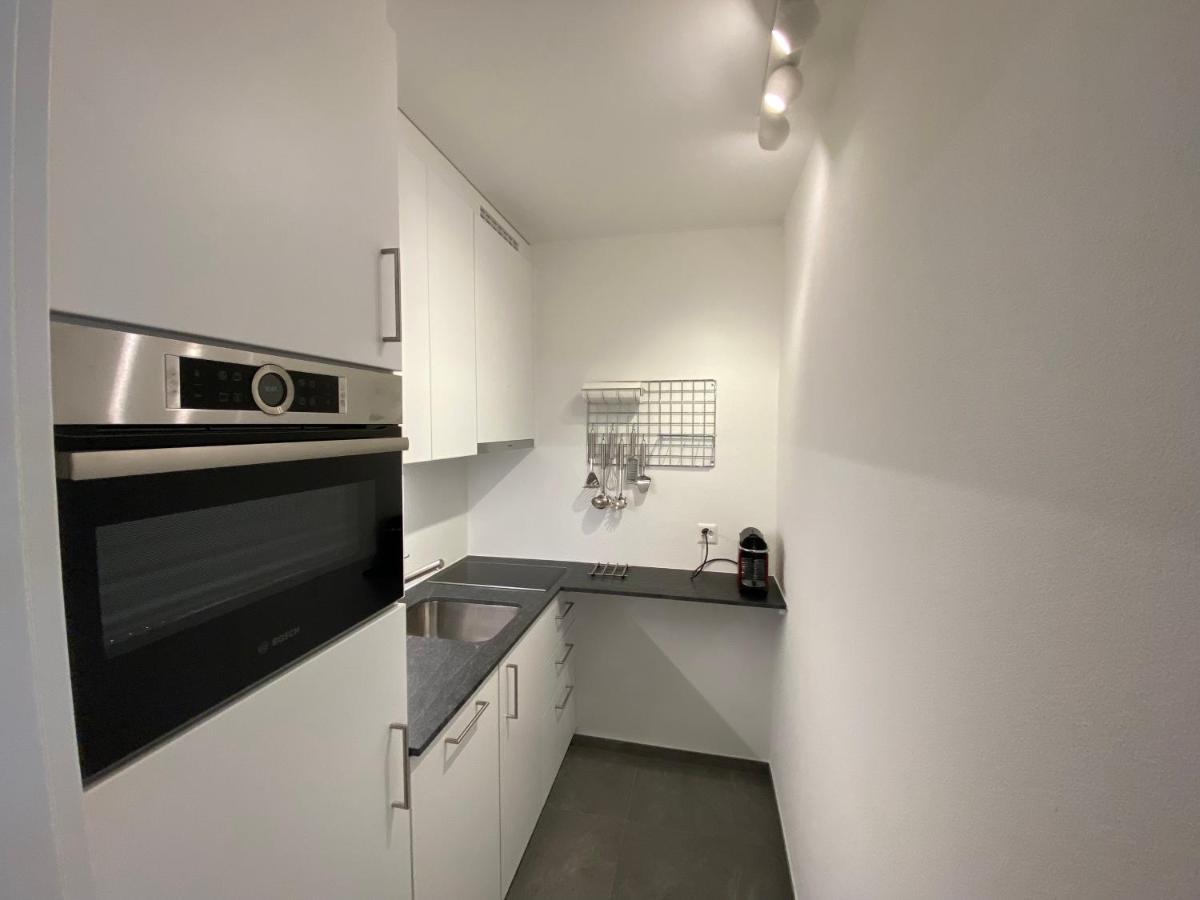 Apartment Apollo Horu 19 Церматт Экстерьер фото