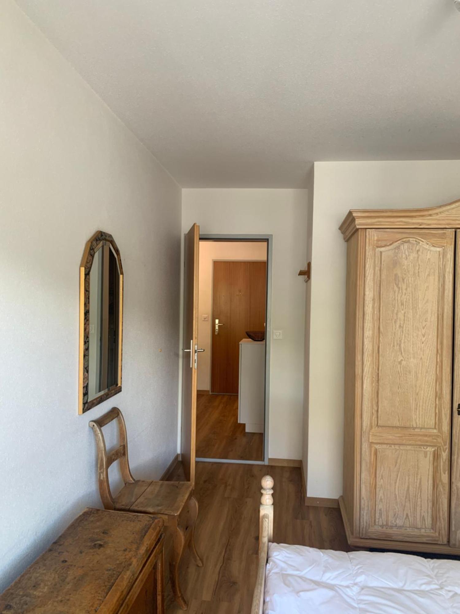 Apartment Apollo Horu 19 Церматт Экстерьер фото